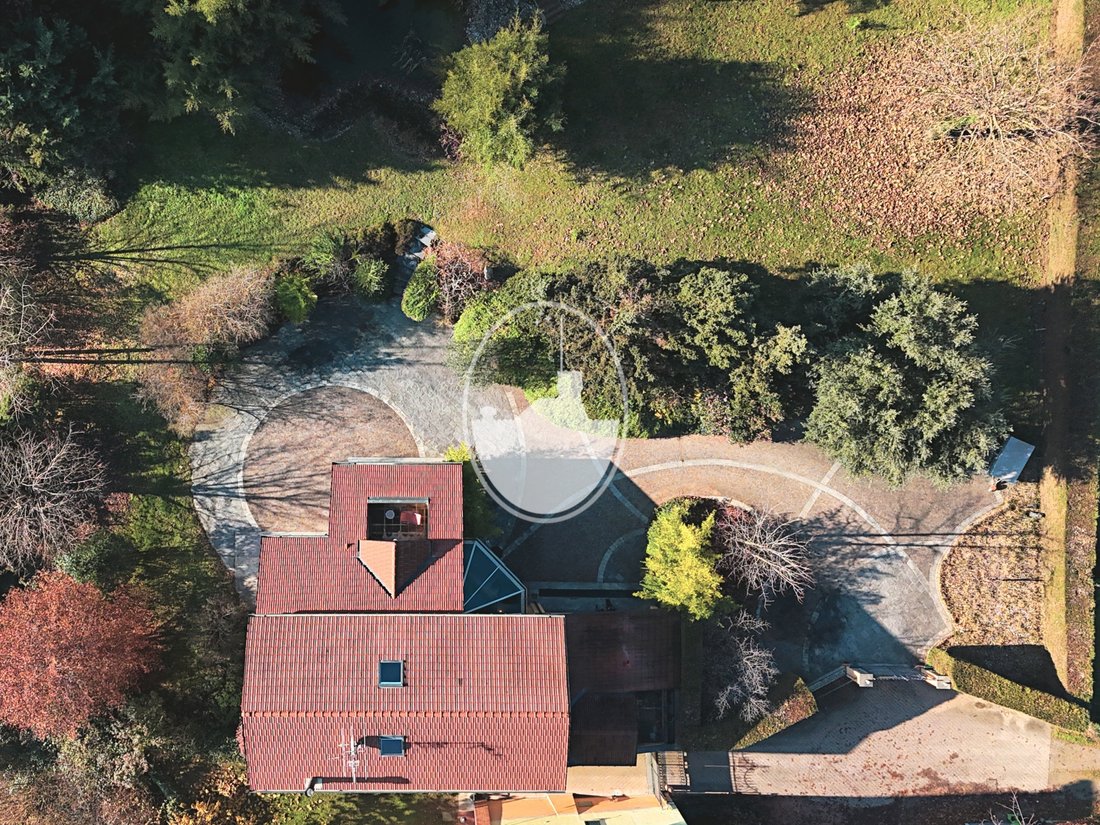 Country House in Gornate-Olona, Lombardy, Italy 5 - 15008604