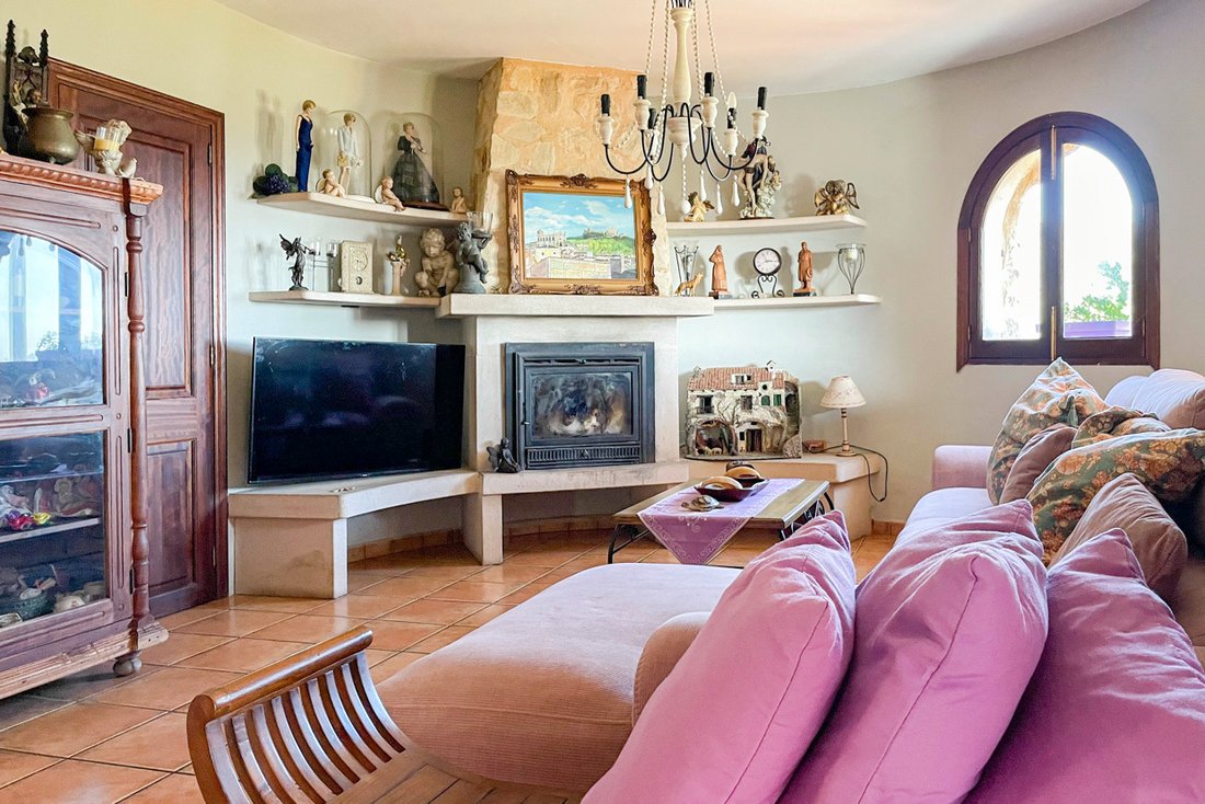 Country House in Son Servera, Balearic Islands, Spain 5 - 15009486