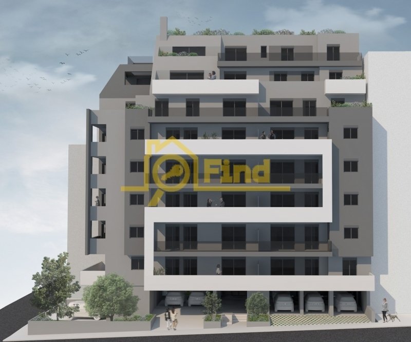 Apartment in Kaisariani, Attica, Greece 4 - 15009229