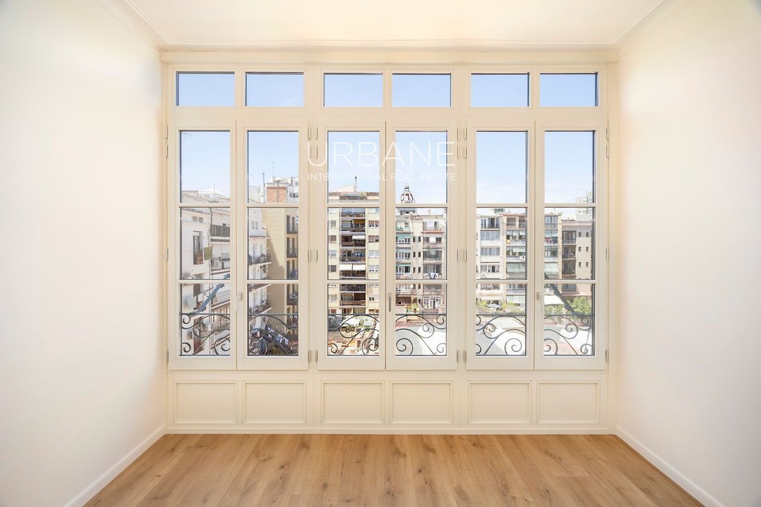 Apartment in Eixample, Barcelona, Spain 1 - 15009495