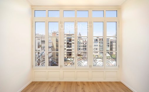 Apartment in Eixample, Barcelona, Spain 1