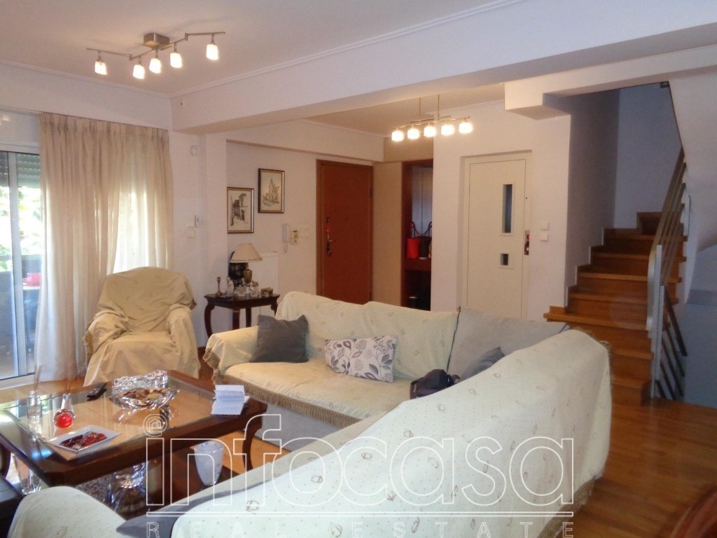 Apartment in Chalandri, Attica, Greece 5 - 15010714