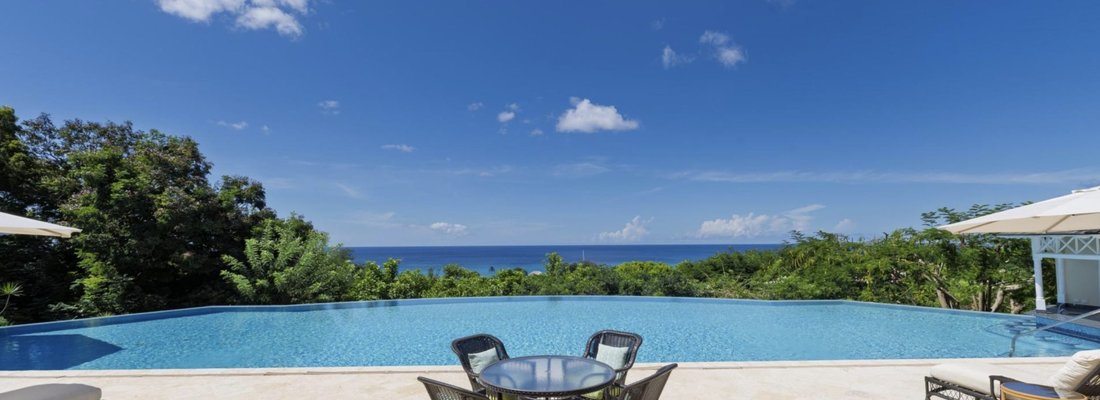 Villa in Holetown, Saint James, Barbados 1 - 15008867