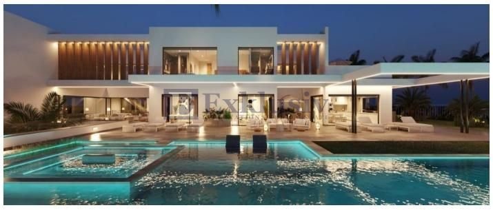 Villa a La Caleta, Adeje, Isole Canarie 4 - 15010376
