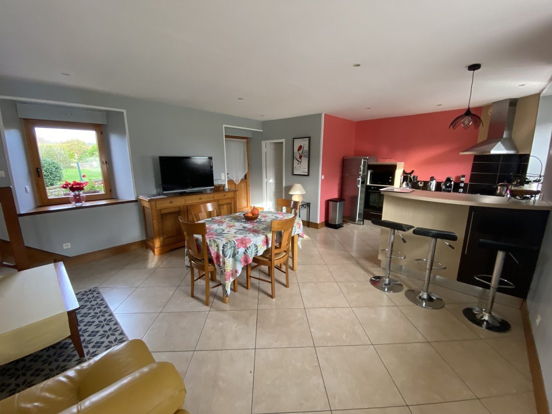 House in Nord, Languidic, France 4 - 15011689