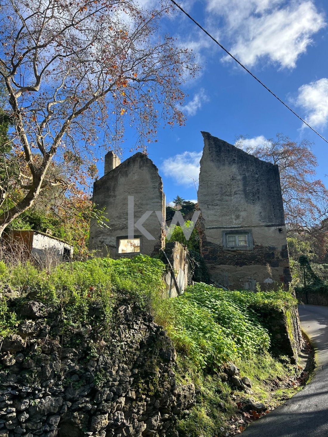 Land in Agualva e Mira-Sintra, Lisbon, Portugal 2 - 14995038