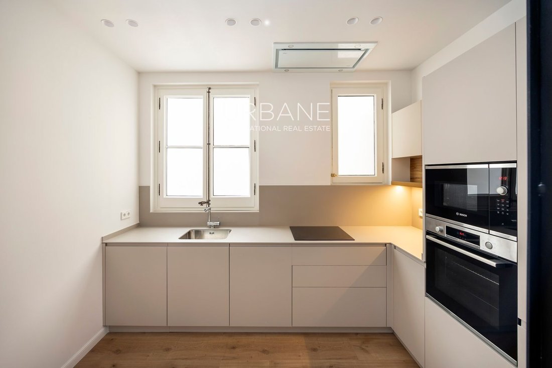 Apartment in Eixample, Barcelona, Spain 3 - 15009495