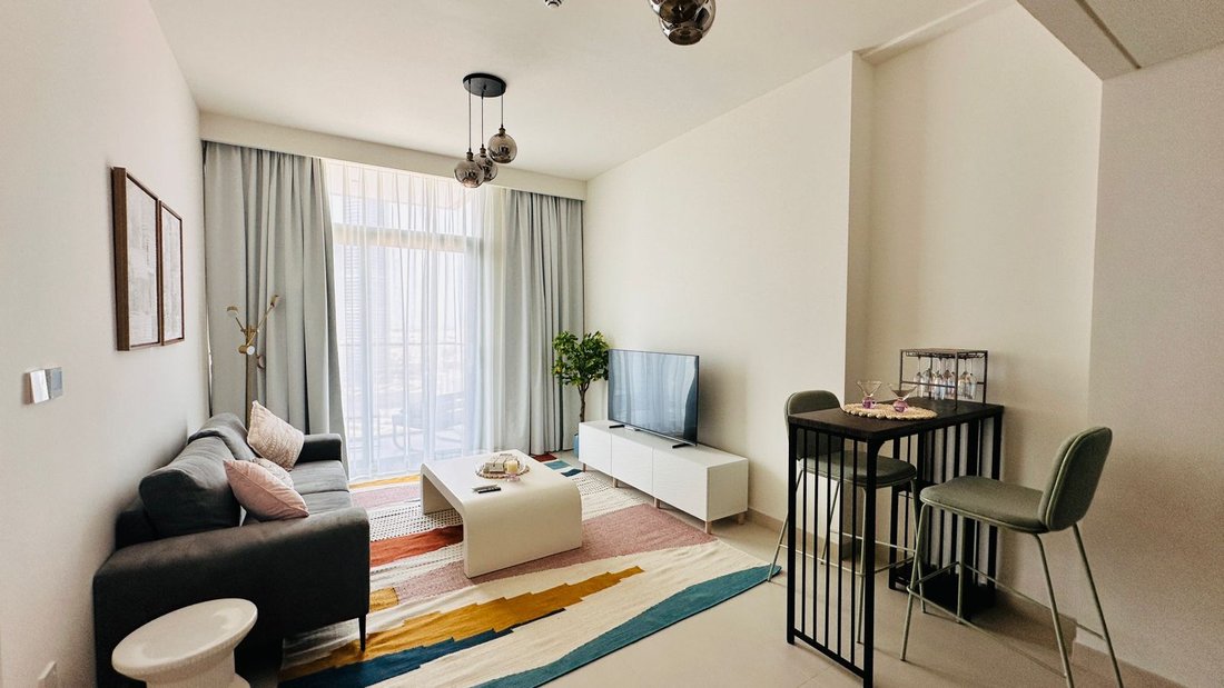 Apartment in Downtown Dubai, Dubai, United Arab Emirates 1 - 15010940
