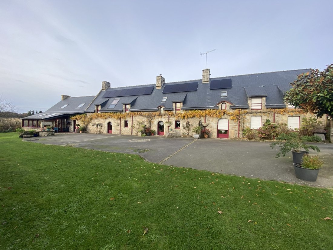 House in Nord, Languidic, France 1 - 15011689
