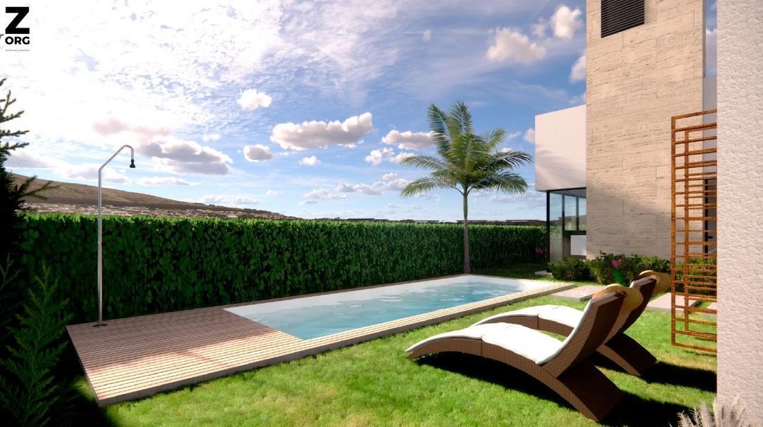 Villa in Torre Pacheco, Región de Murcia, Spain 2 - 15009420