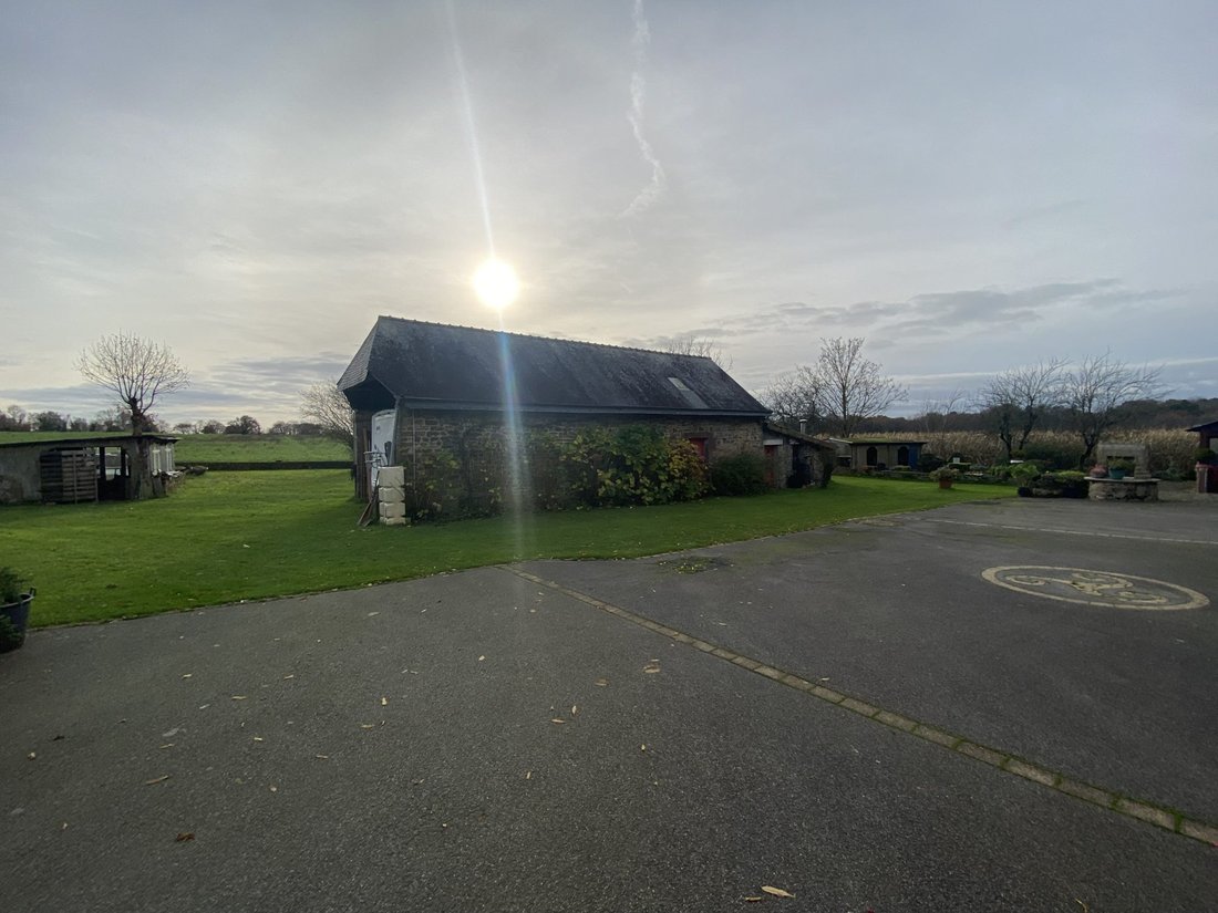 House in Nord, Languidic, France 2 - 15011689