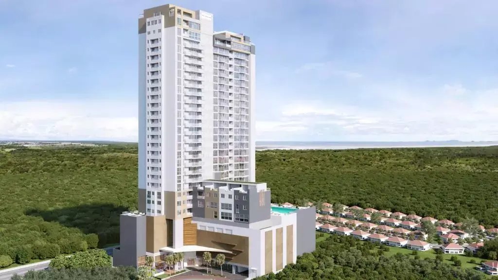 Apartment in Panama City, Panama, Panama 2 - 15010200