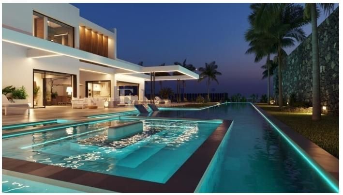 Villa a La Caleta, Adeje, Isole Canarie 3 - 15010376