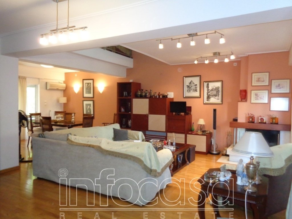 Apartment in Chalandri, Attica, Greece 1 - 15010714