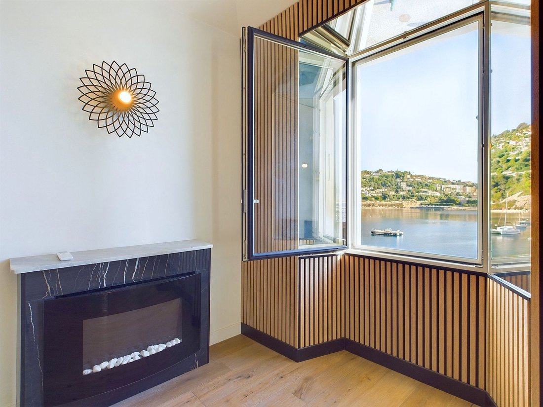 Apartment in Le Port, Villefranche-sur-Mer, France 1 - 15010426