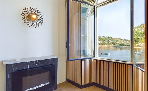 Apartment in Le Port, Villefranche-sur-Mer, France 1