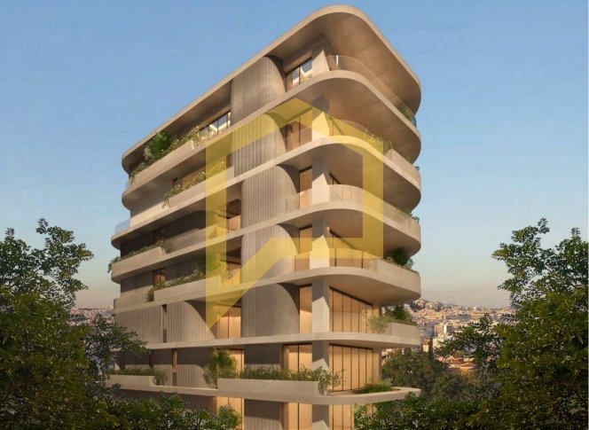 Apartment in South Athens, Attica, Greece 1 - 15009377