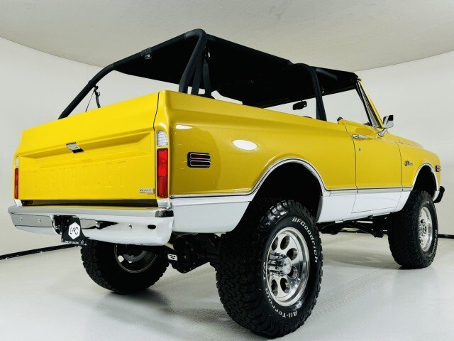 Suv in Scottsdale 5 - 15008889