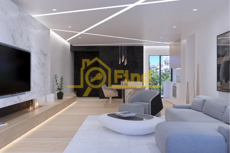 Apartment in Kaisariani, Attica, Greece 1 - 15009229