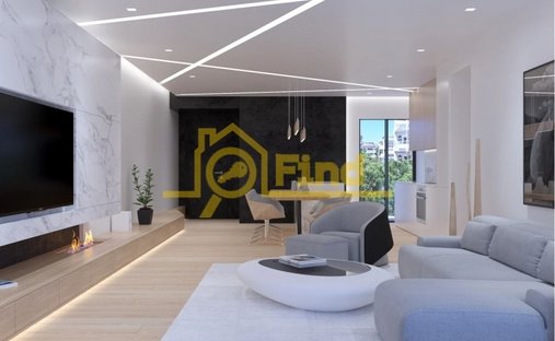 Apartment in Kaisariani, Attica, Greece 1