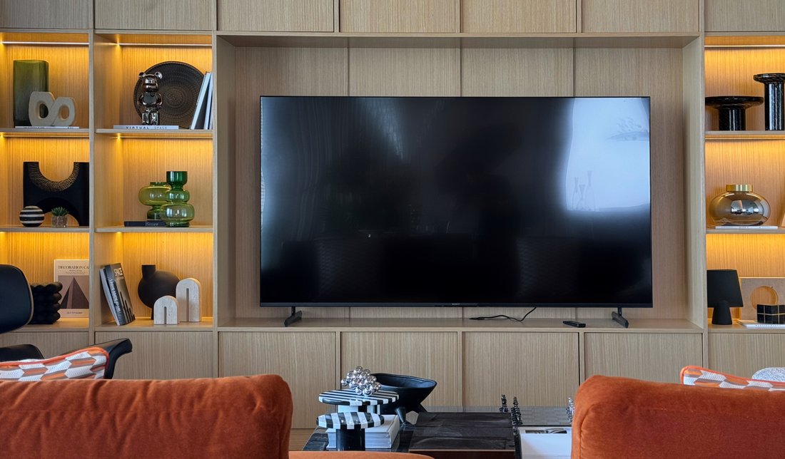 Apartment in Bluewaters, Dubai, United Arab Emirates 1 - 15010983