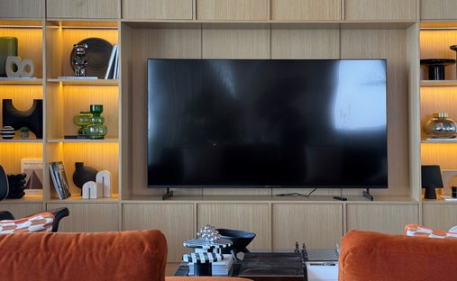 Apartment in Dubai, Dubai, United Arab Emirates 1