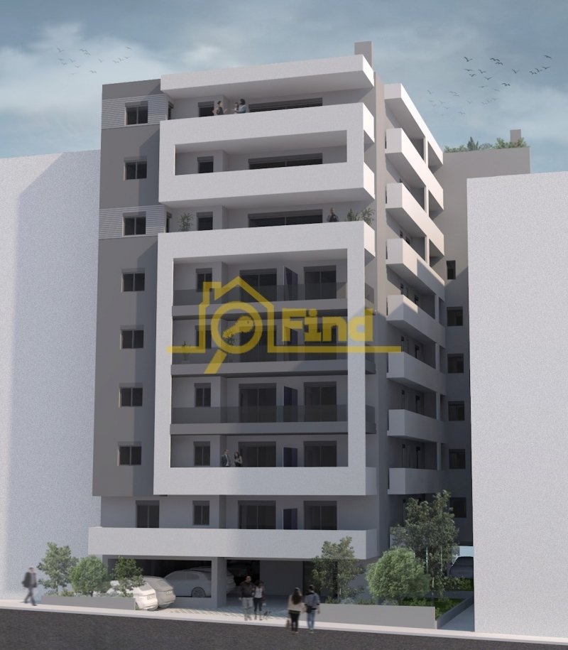 Apartment in Kaisariani, Attica, Greece 5 - 15009229