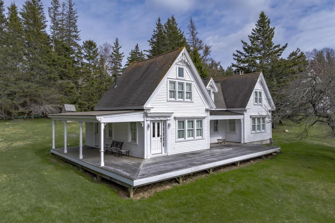 House in Swans Island, Maine, United States 2 - 14669653