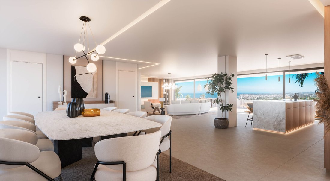 Apartment in Fuengirola, Andalusia, Spain 4 - 15009927