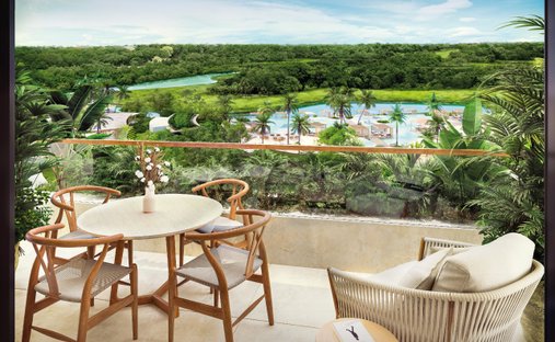 Condominio a Playa del Carmen, Quintana Roo, Messico 1