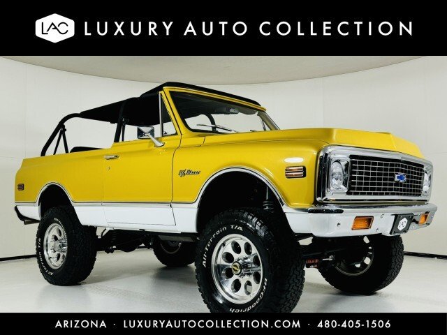 Suv in Scottsdale 1 - 15008889