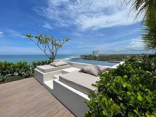 Apartment in San Carlos District, Panama, Panama 1 - 15010199
