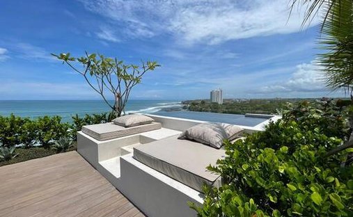 Wohnung in San Carlos, Provinz Panamá, Panama 1