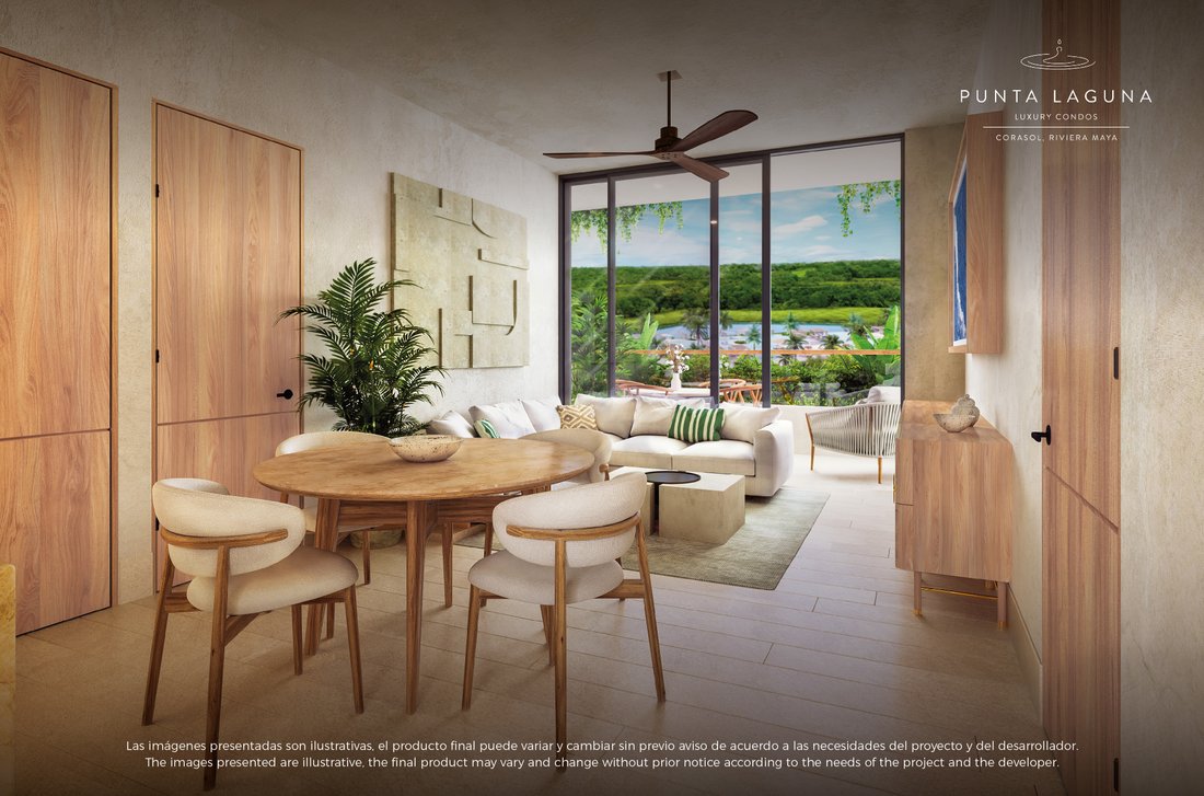 Condo in Playa del Carmen, Quintana Roo, Mexico 2 - 15008969