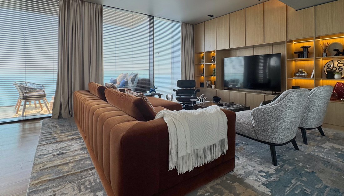 Apartment in Bluewaters, Dubai, United Arab Emirates 4 - 15010983