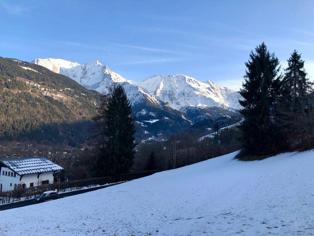 Chalet in Ouest, Saint-Gervais-les-Bains, France 4 - 15009539