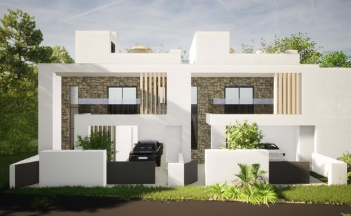 Villa in Portimao, Algarve, Portugal 1