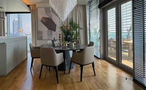 Apartment in Dubai, Dubai, United Arab Emirates 1
