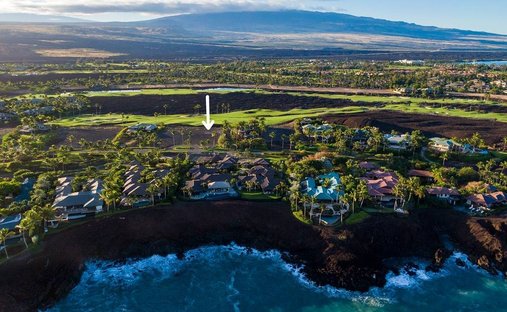 Land in Waikoloa Village, Hawaii, United States 1
