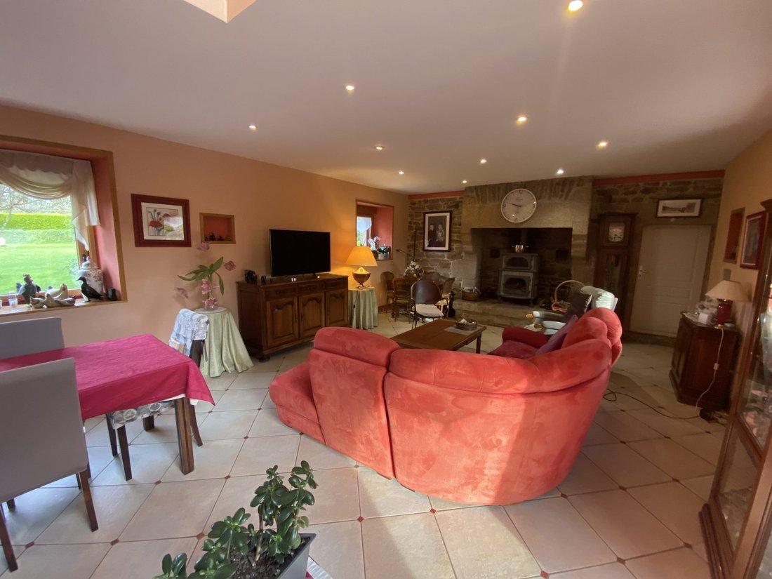 House in Nord, Languidic, France 3 - 15011689