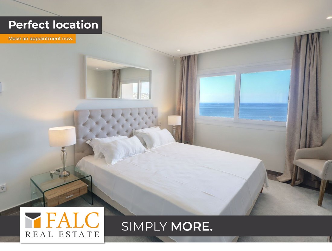 Palma Apartment In Palma, Balearic Islands, Spain For Sale (15009749)