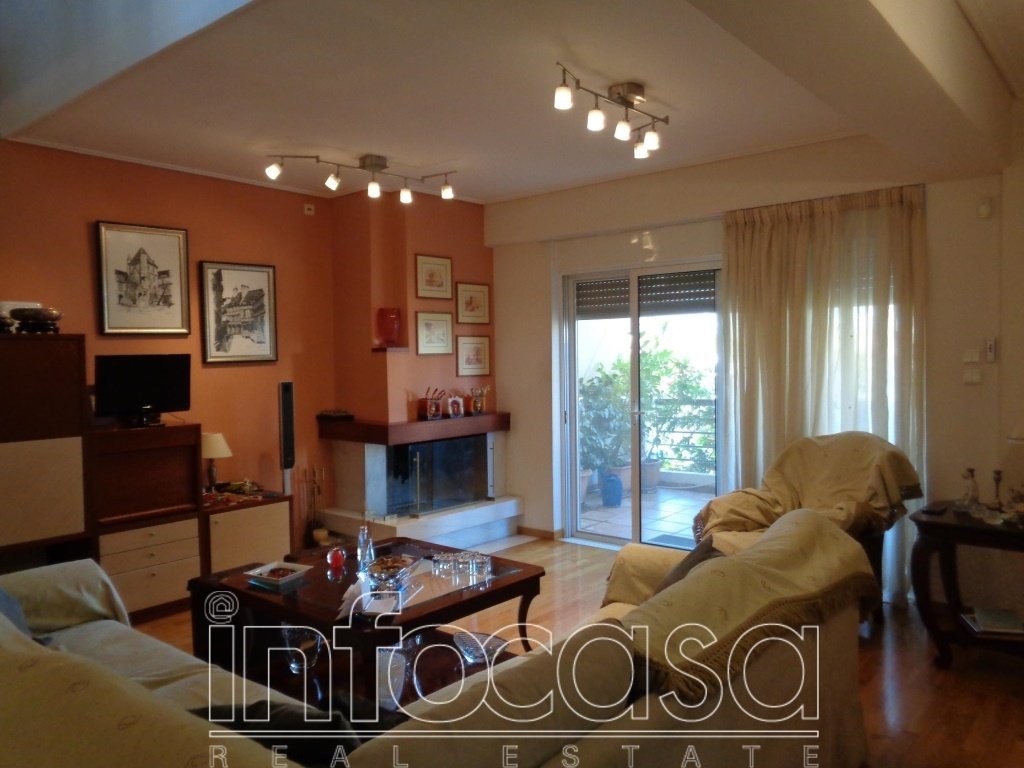Apartment in Chalandri, Attica, Greece 2 - 15010714