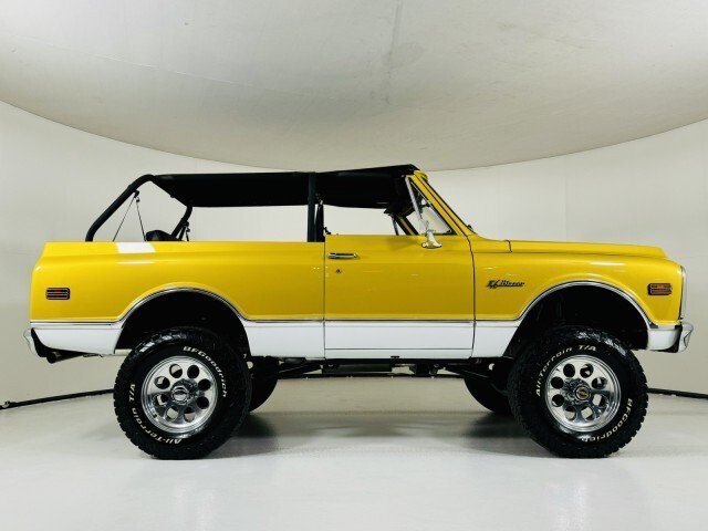 Suv in Scottsdale 4 - 15008889