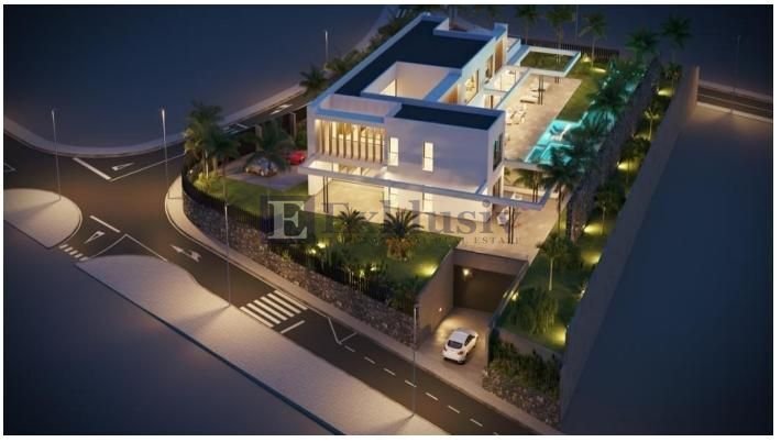 Villa a La Caleta, Adeje, Isole Canarie 5 - 15010376