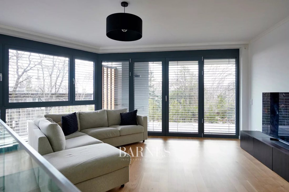 Apartment in Budapest, Budapest, Hungary 1 - 11374619