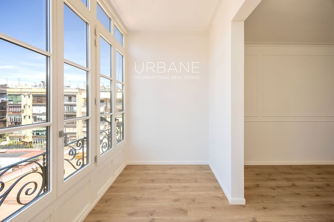 Apartment in Eixample, Barcelona, Spain 2 - 15009495