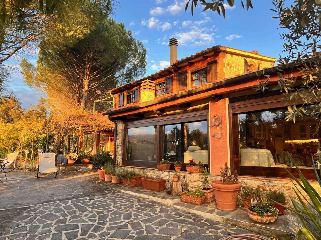 Roccastrada, Tuscany, Italy 3 - 15006091