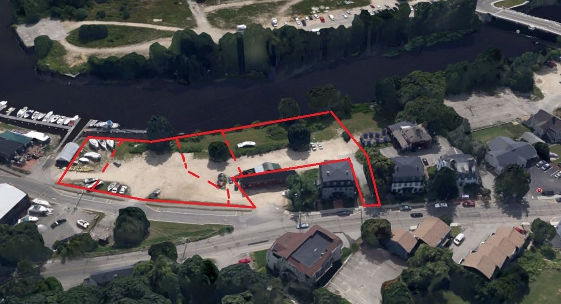 Land in Dover, New Hampshire, United States 1 - 15010590