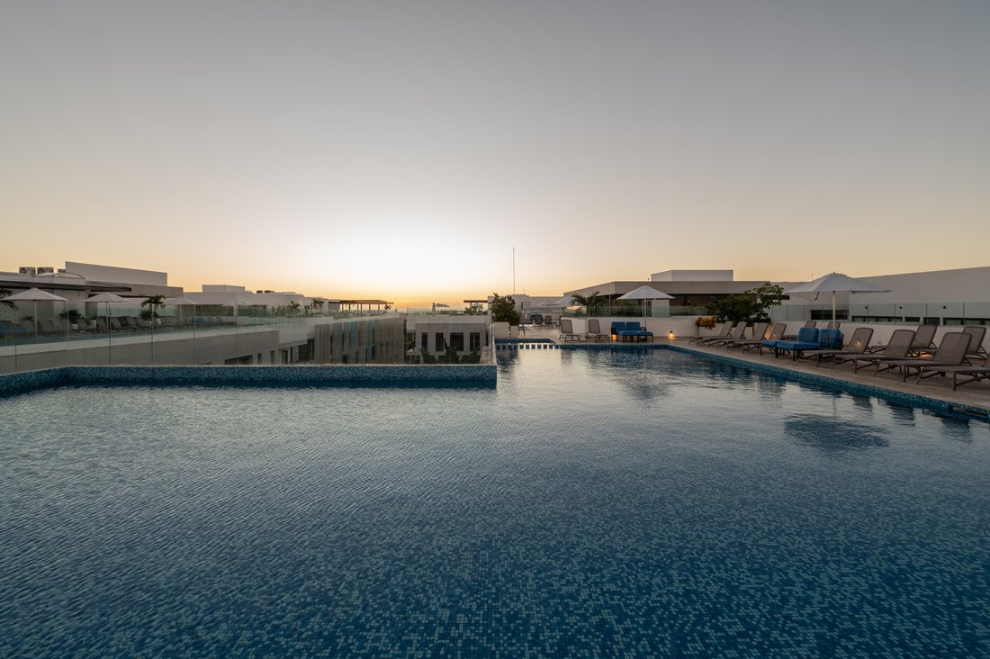 Condominio a Playa del Carmen, Quintana Roo, Messico 1 - 15008823