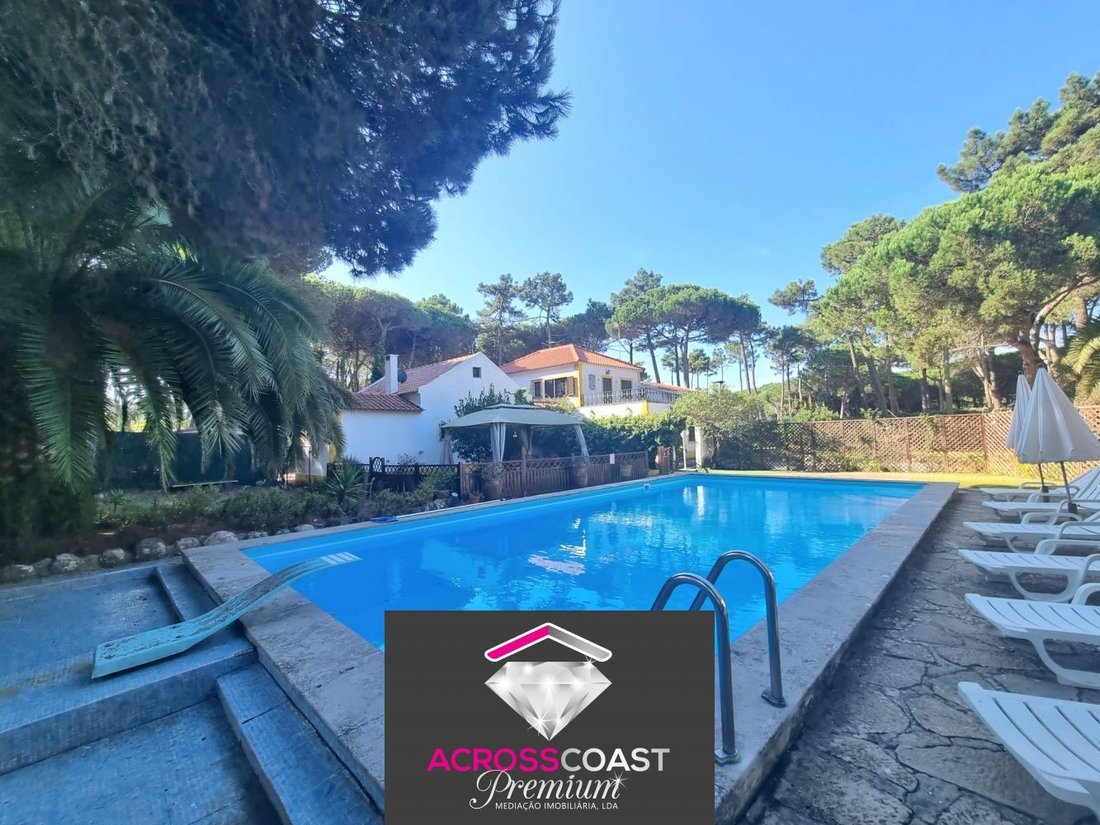 House in Sintra, Lisbon, Portugal 1 - 15009255